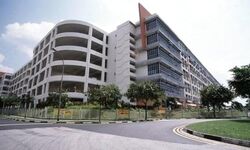 North Link Building (D27), Factory #637665731
